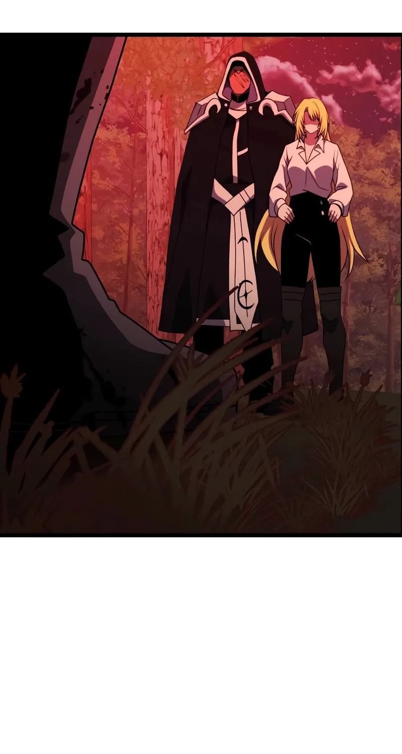 Terminally-Ill Genius Dark Knight Chapter 45 page 120 - 