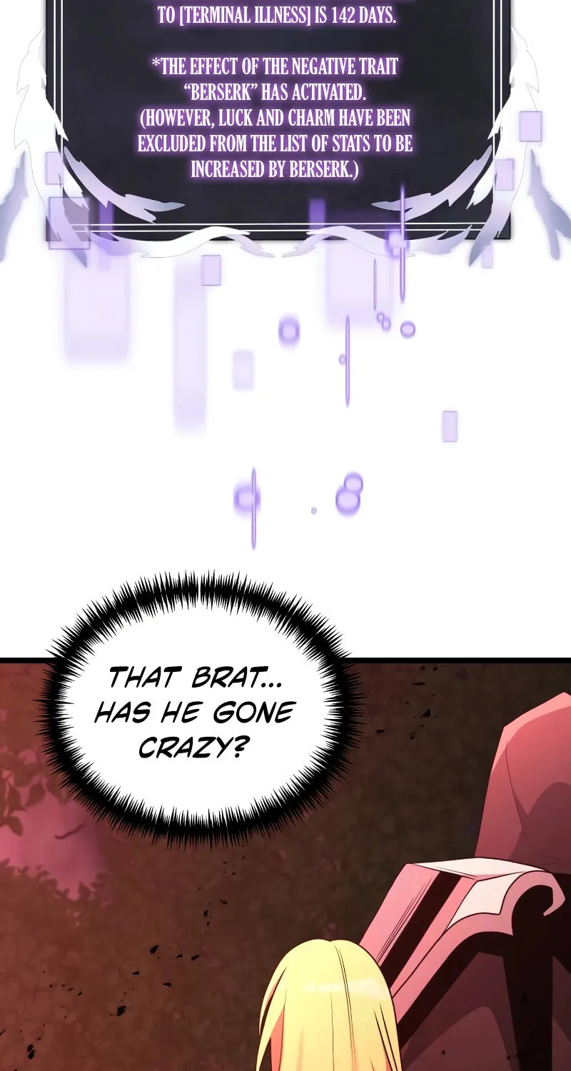 Terminally-Ill Genius Dark Knight Chapter 45 page 13 - 