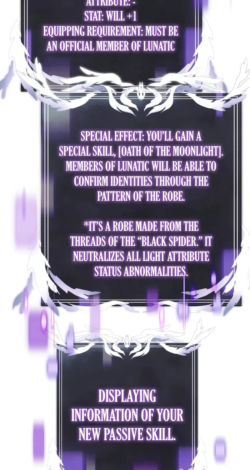 Terminally-Ill Genius Dark Knight Chapter 45 page 136 - 