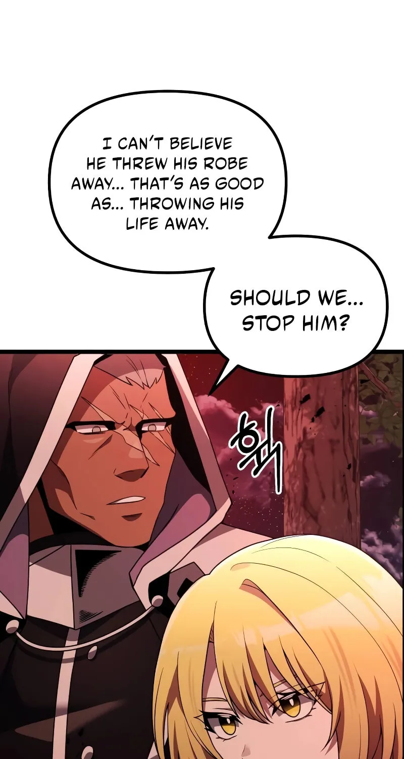 Terminally-Ill Genius Dark Knight Chapter 45 page 16 - 