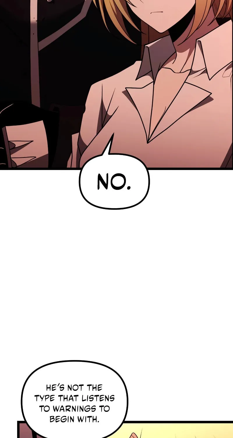Terminally-Ill Genius Dark Knight Chapter 45 page 17 - 