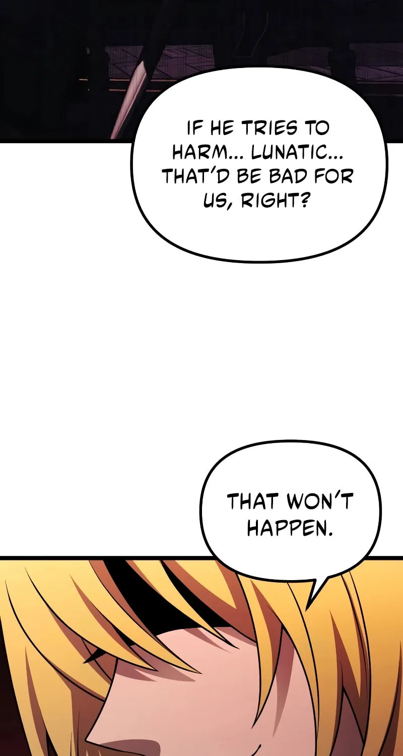 Terminally-Ill Genius Dark Knight Chapter 45 page 23 - 