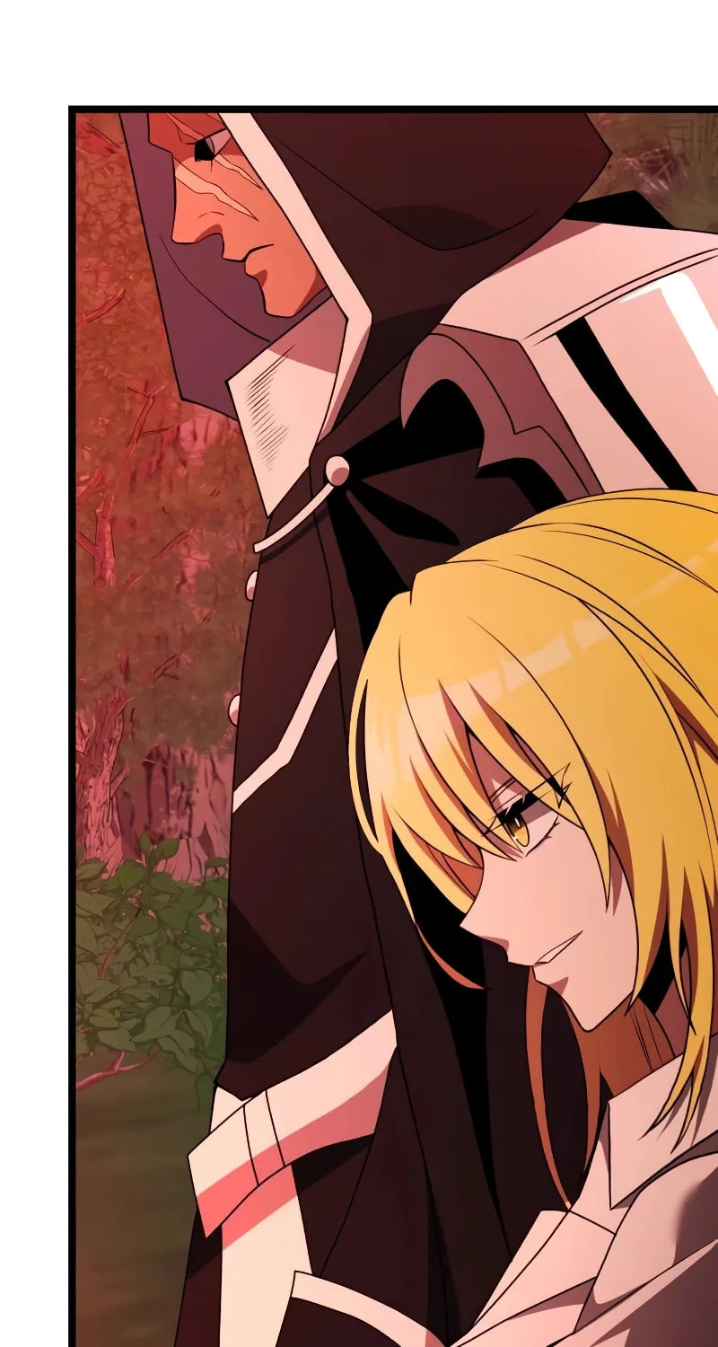 Terminally-Ill Genius Dark Knight Chapter 45 page 26 - 