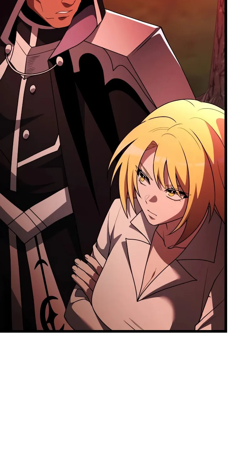 Terminally-Ill Genius Dark Knight Chapter 45 page 28 - 