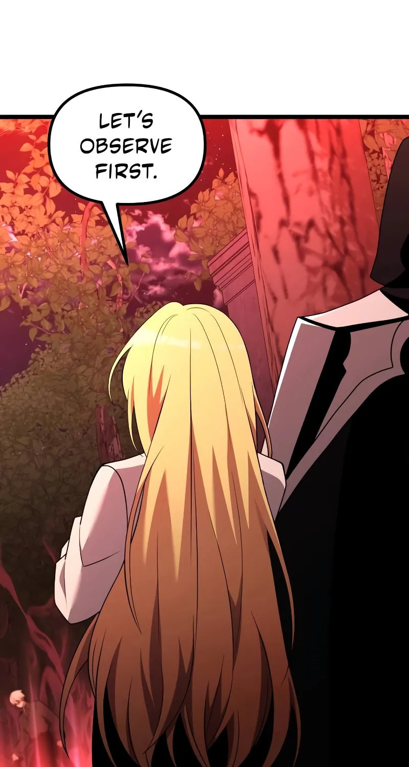 Terminally-Ill Genius Dark Knight Chapter 45 page 29 - 