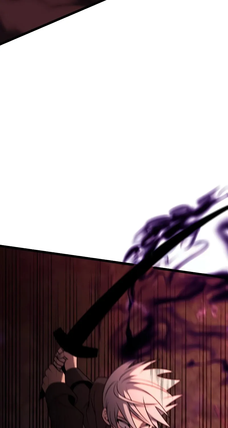 Terminally-Ill Genius Dark Knight Chapter 45 page 45 - 