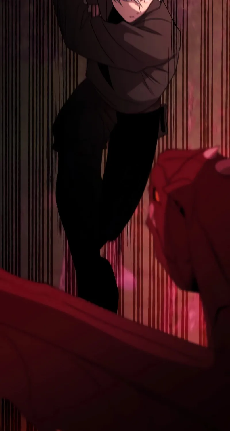 Terminally-Ill Genius Dark Knight Chapter 45 page 46 - 
