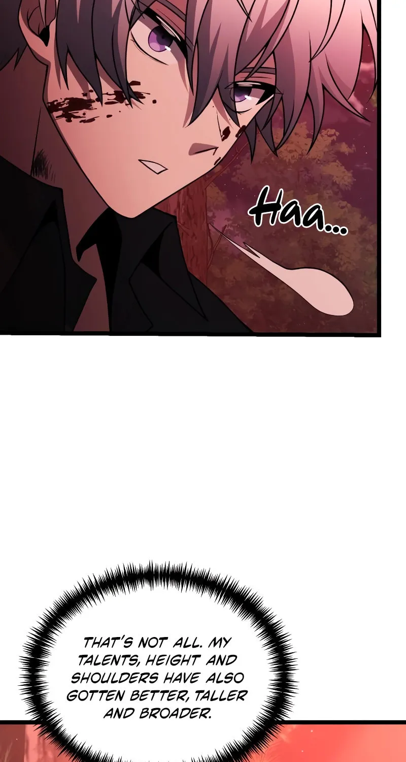 Terminally-Ill Genius Dark Knight Chapter 45 page 53 - 