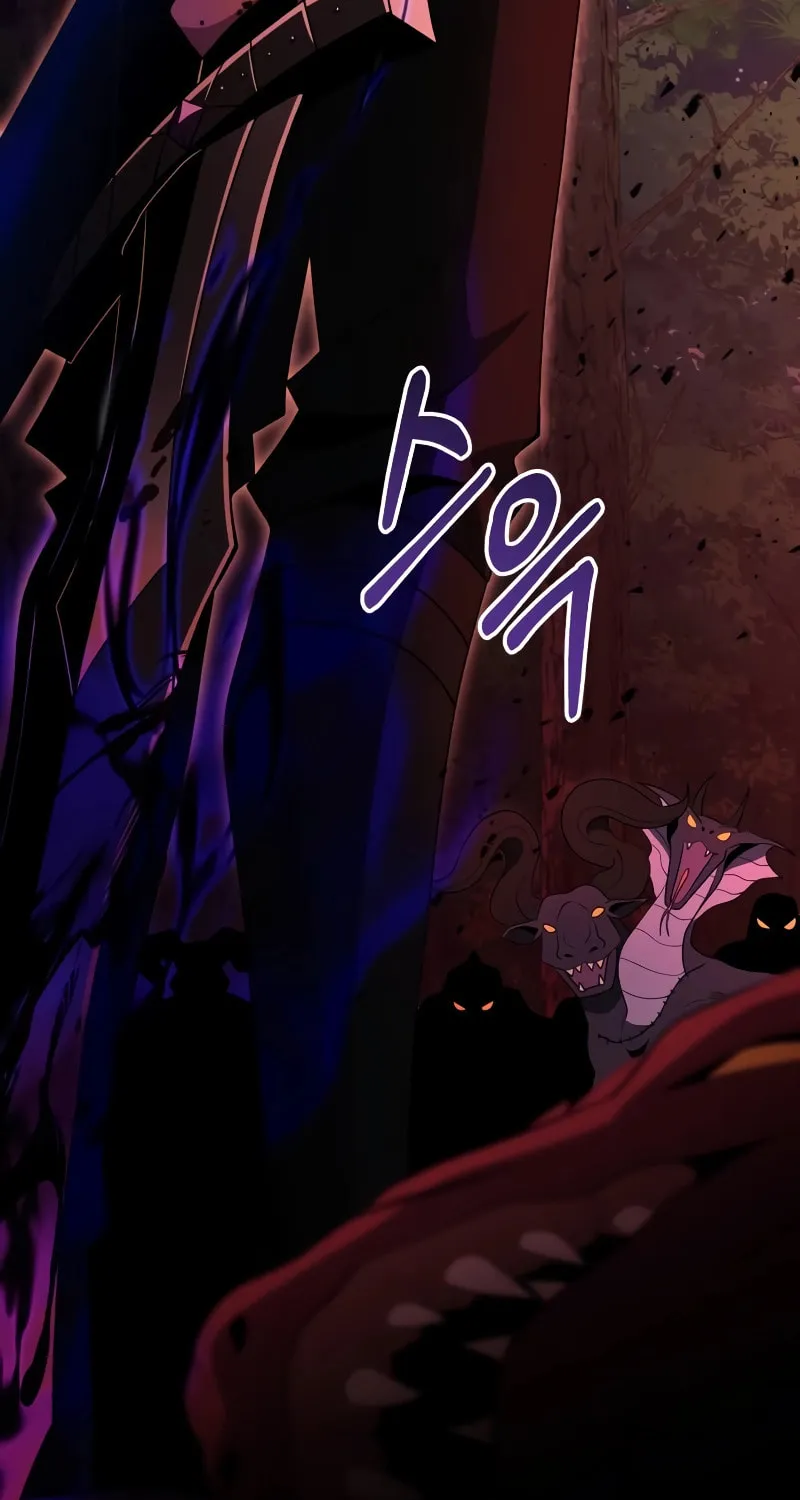 Terminally-Ill Genius Dark Knight Chapter 45 page 55 - 