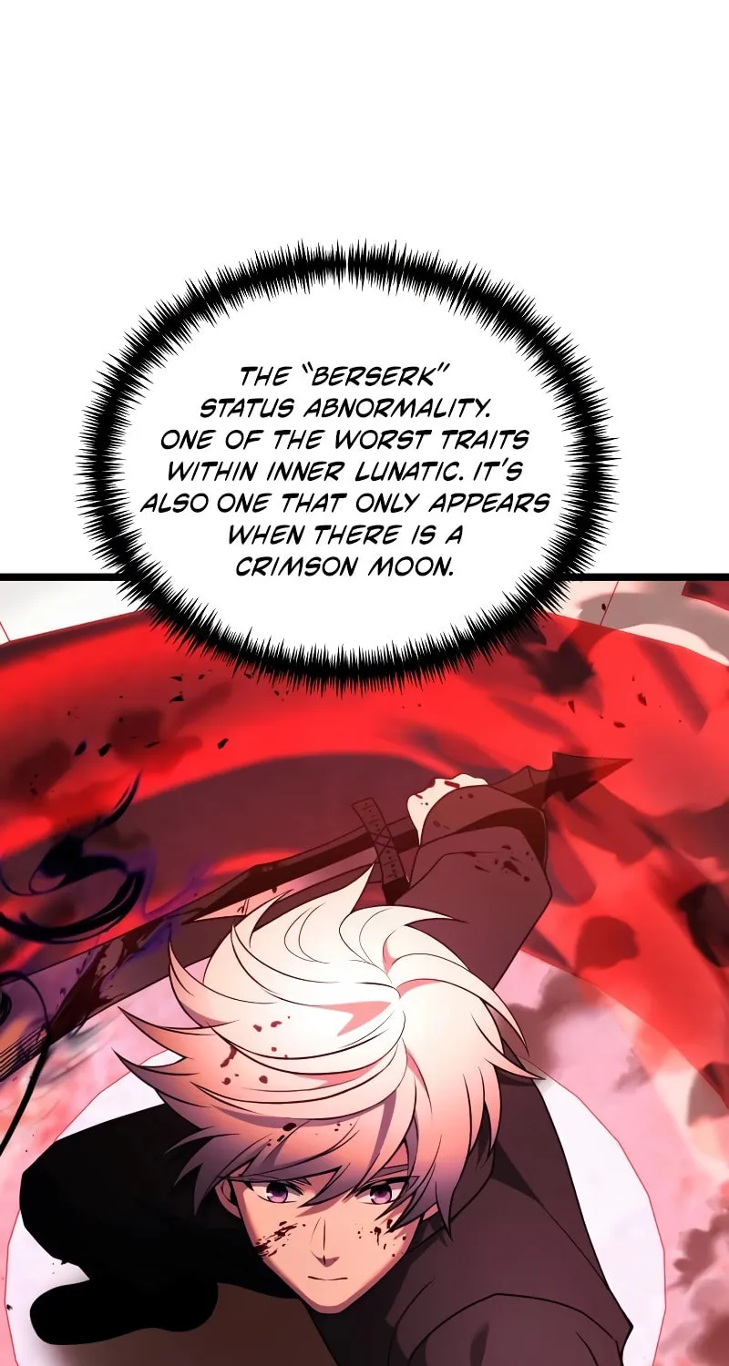 Terminally-Ill Genius Dark Knight Chapter 45 page 71 - 
