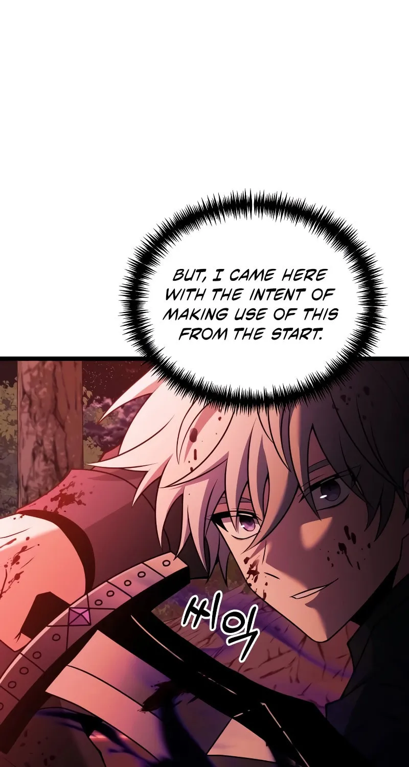 Terminally-Ill Genius Dark Knight Chapter 45 page 73 - 