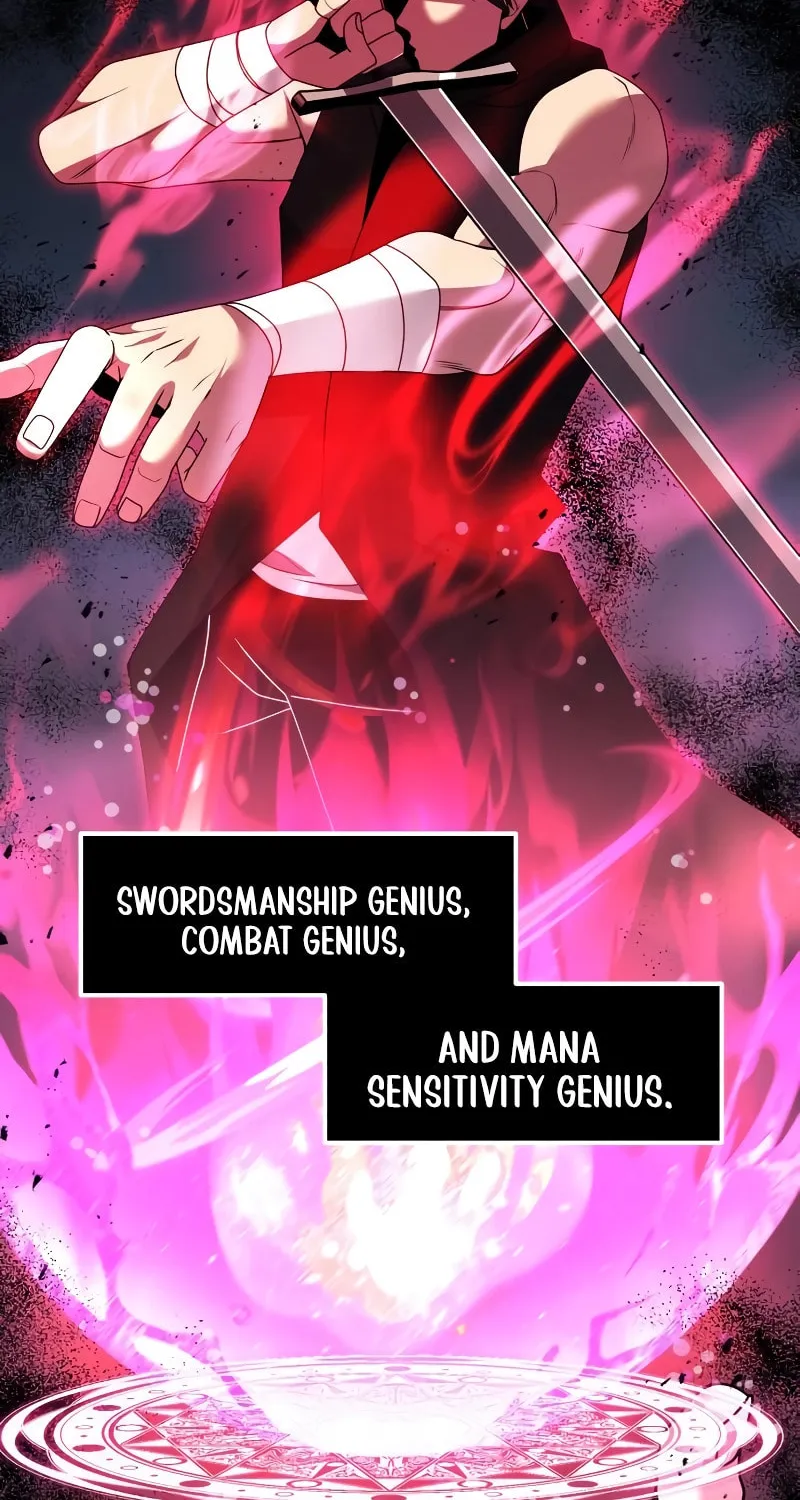 Terminally-Ill Genius Dark Knight Chapter 45 page 76 - 