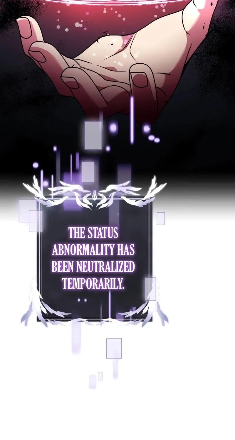 Terminally-Ill Genius Dark Knight Chapter 45 page 77 - 