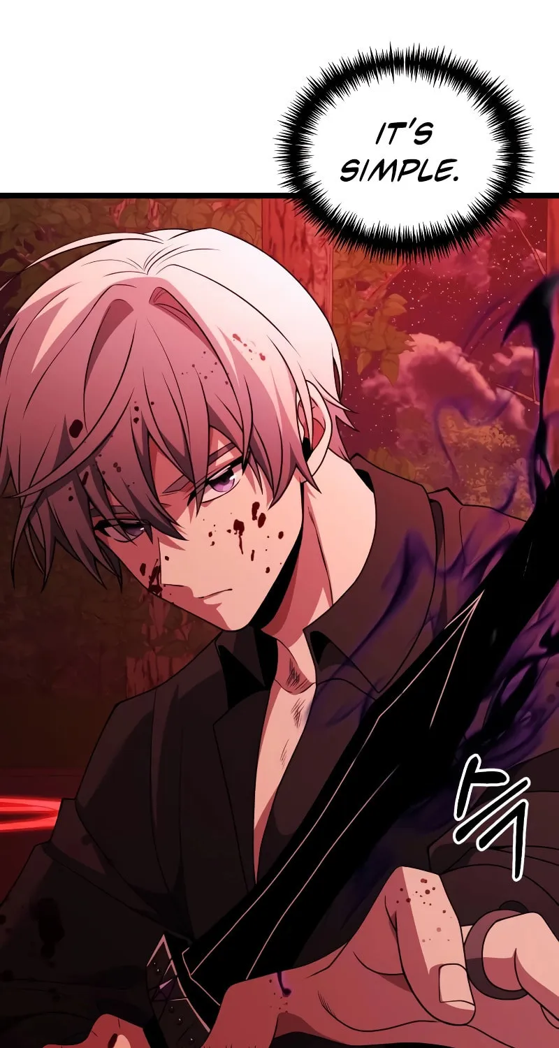Terminally-Ill Genius Dark Knight Chapter 45 page 78 - 