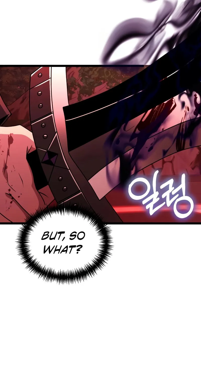 Terminally-Ill Genius Dark Knight Chapter 45 page 80 - 