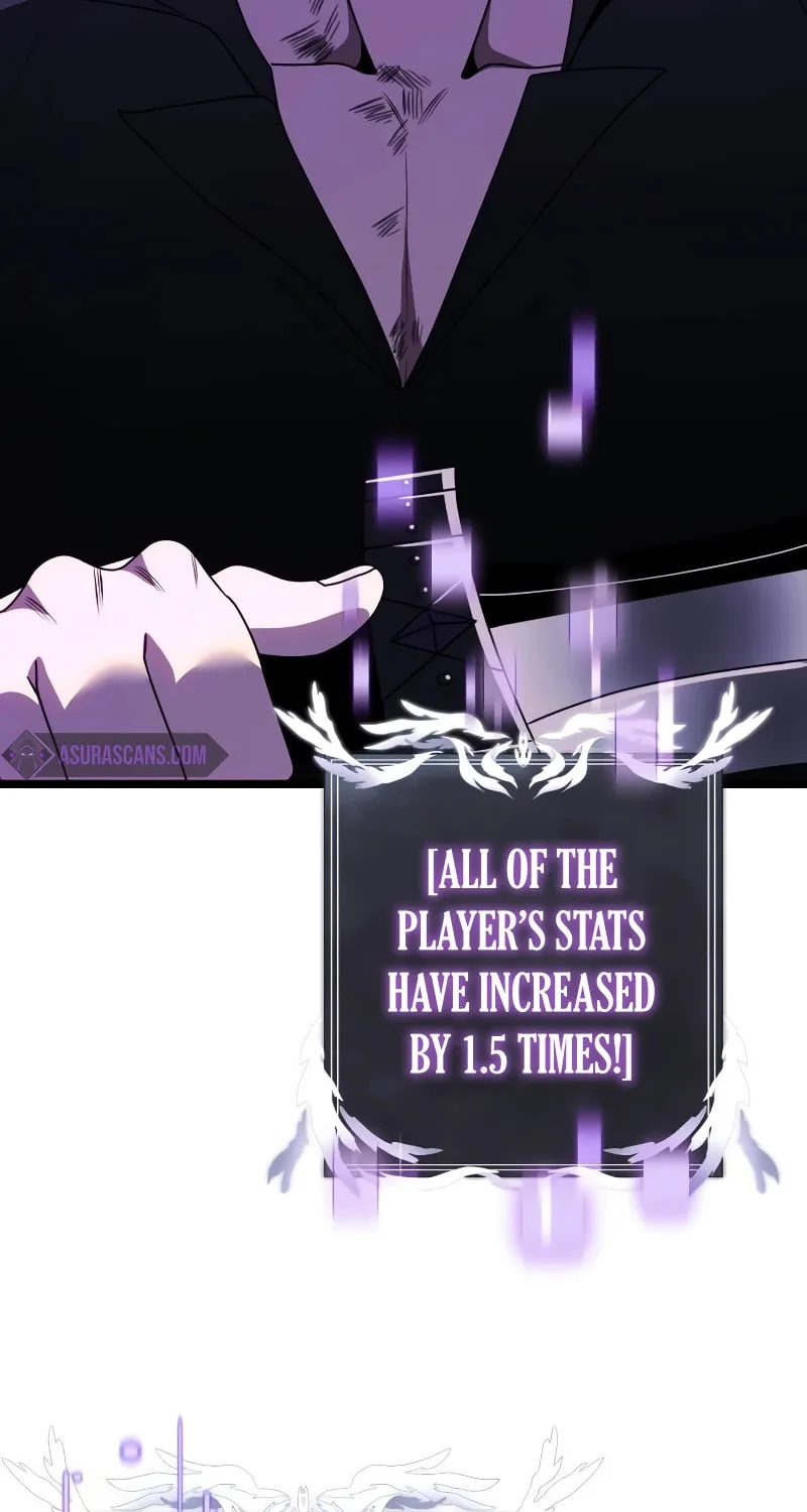 Terminally-Ill Genius Dark Knight Chapter 45 page 9 - 