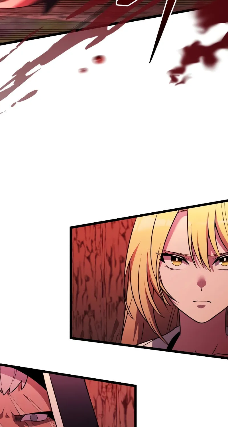 Terminally-Ill Genius Dark Knight Chapter 45 page 85 - 