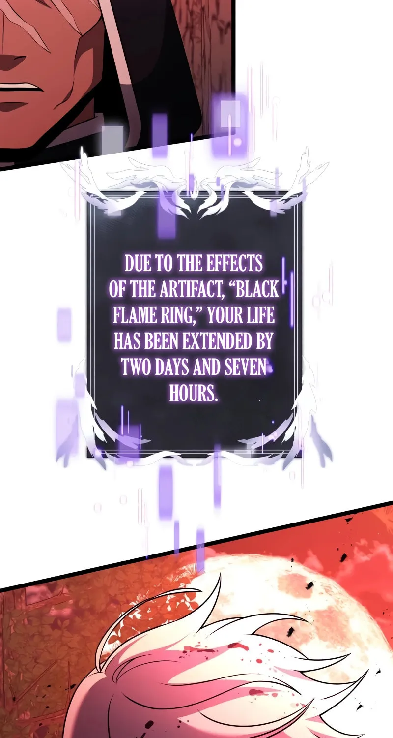 Terminally-Ill Genius Dark Knight Chapter 45 page 86 - 