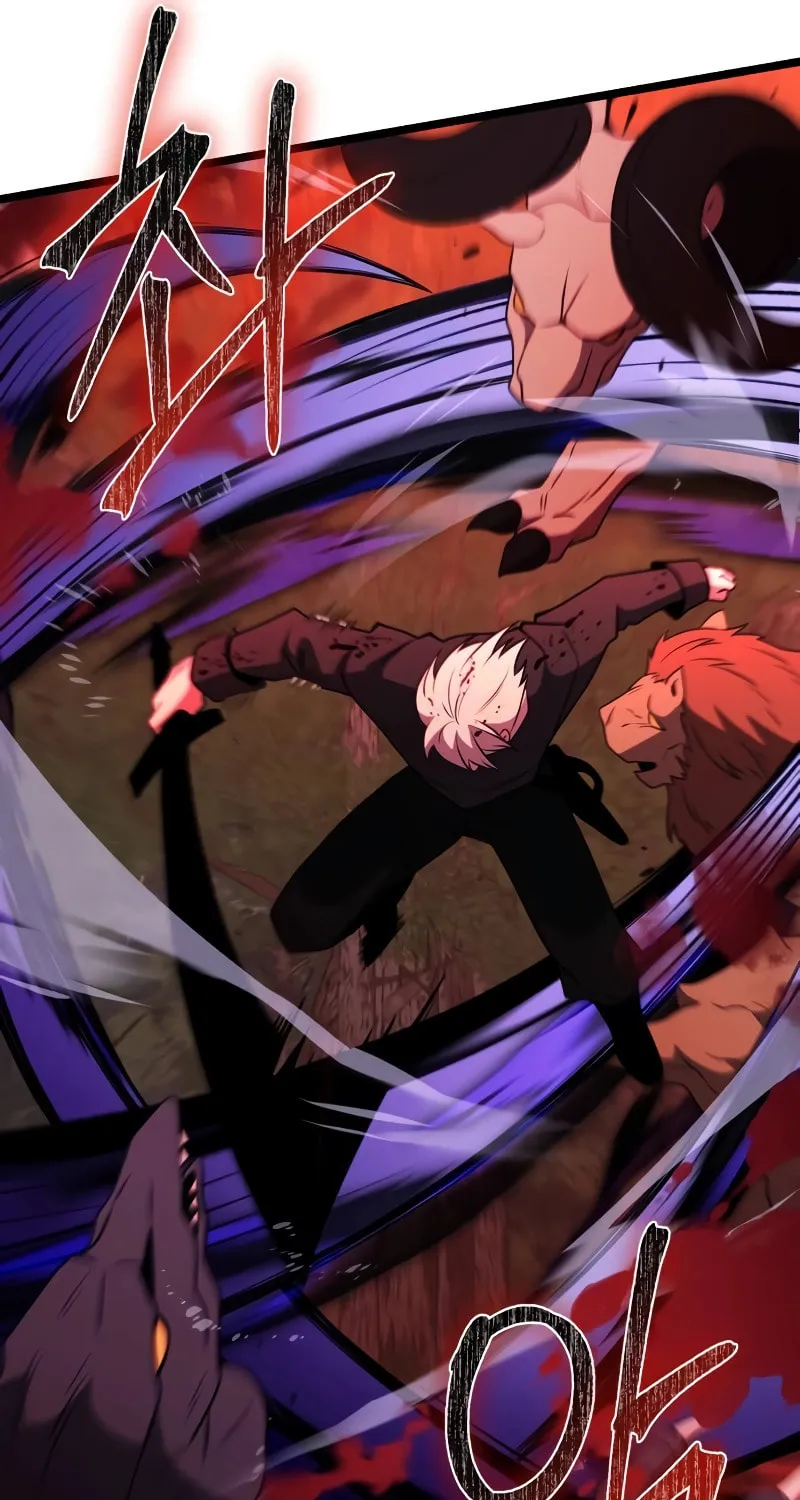 Terminally-Ill Genius Dark Knight Chapter 45 page 89 - 