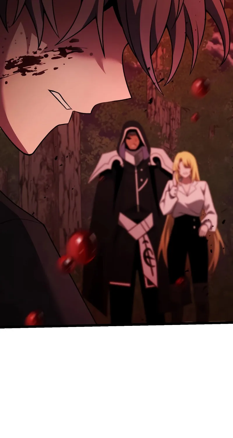 Terminally-Ill Genius Dark Knight Chapter 45 page 92 - 