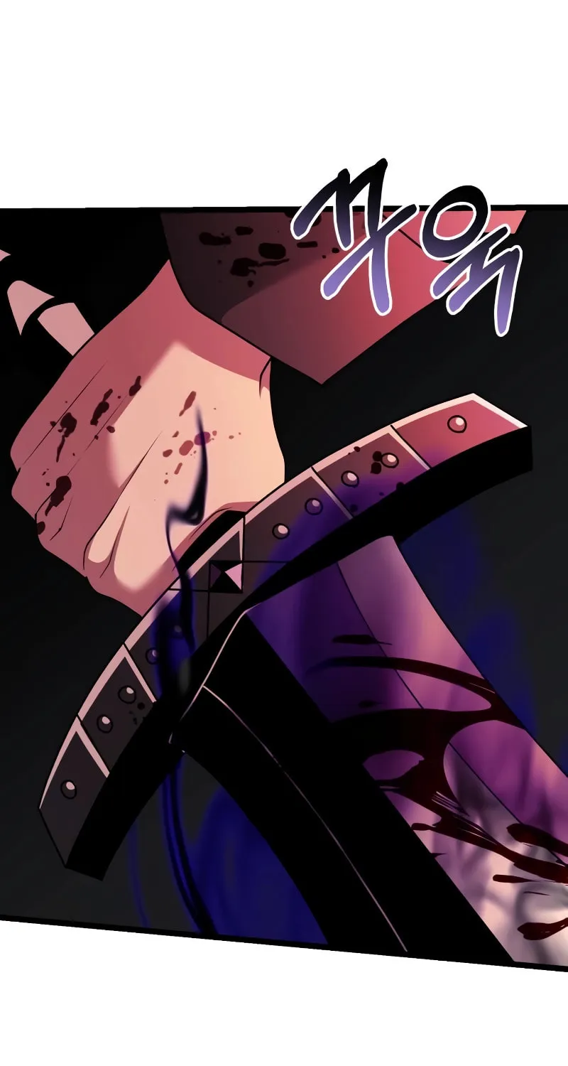 Terminally-Ill Genius Dark Knight Chapter 45 page 93 - 