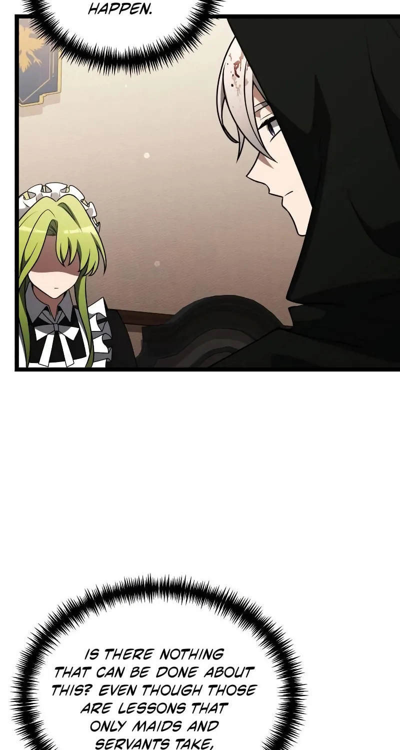 Terminally-Ill Genius Dark Knight Chapter 46 page 101 - 