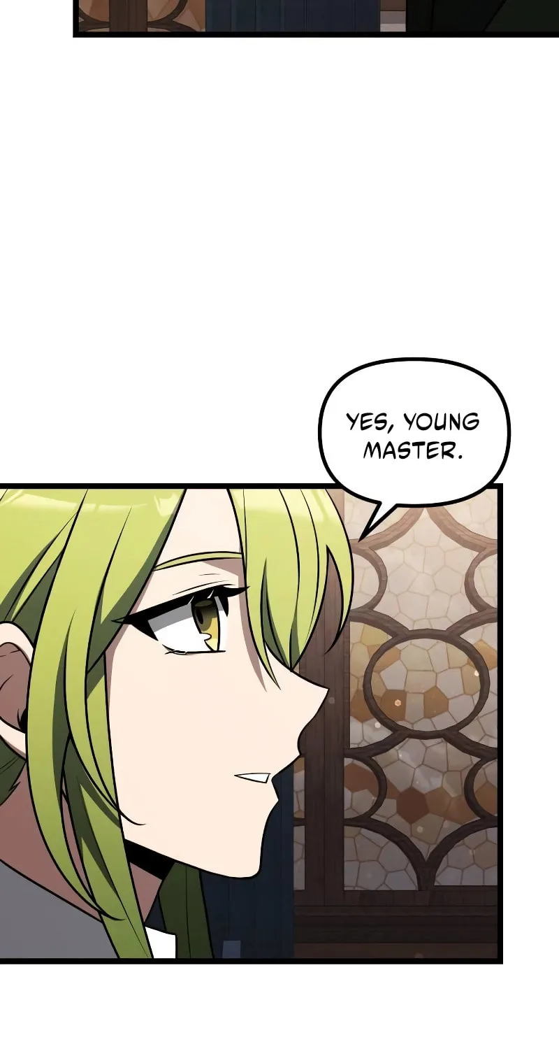 Terminally-Ill Genius Dark Knight Chapter 46 page 116 - 