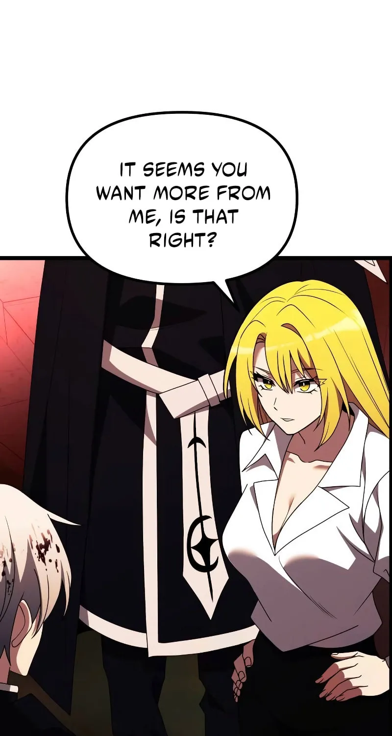 Terminally-Ill Genius Dark Knight Chapter 46 page 14 - 