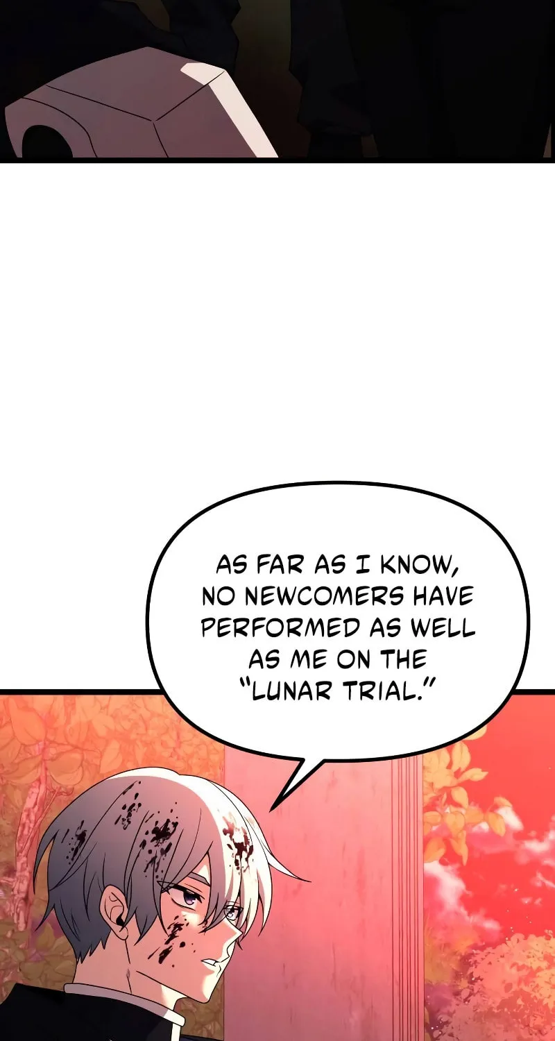 Terminally-Ill Genius Dark Knight Chapter 46 page 15 - 