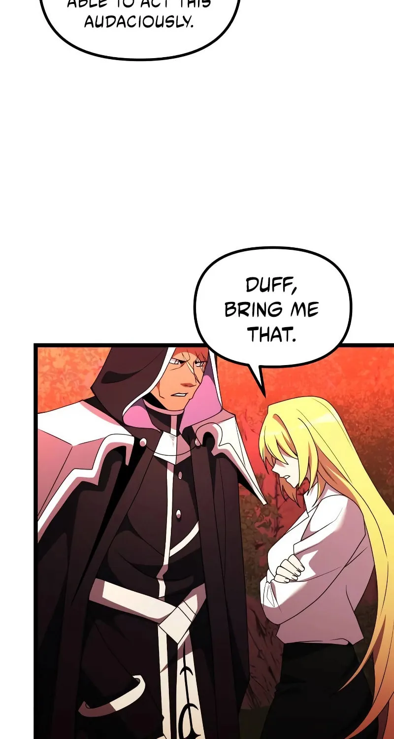 Terminally-Ill Genius Dark Knight Chapter 46 page 20 - 