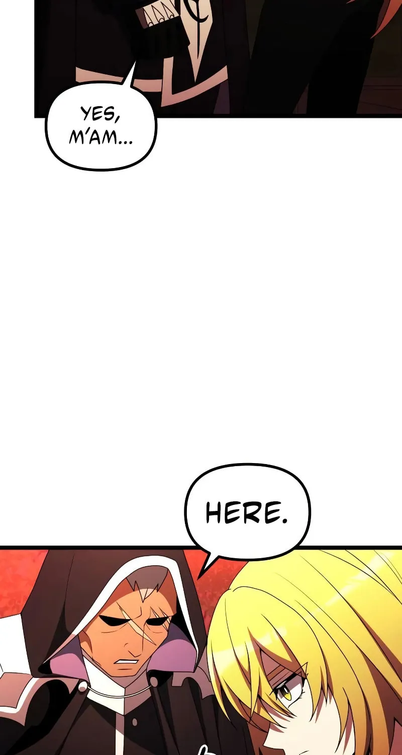 Terminally-Ill Genius Dark Knight Chapter 46 page 21 - 