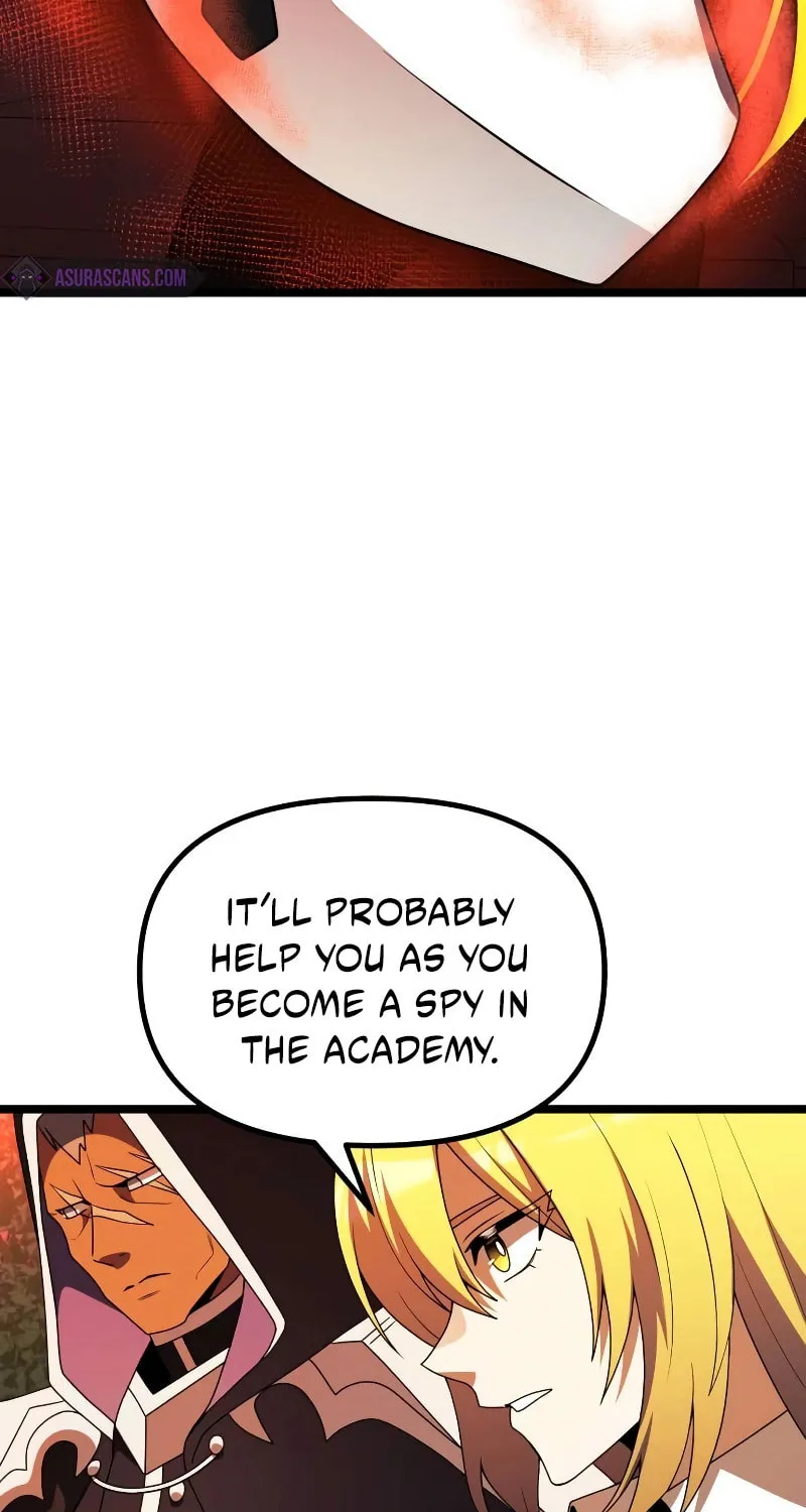 Terminally-Ill Genius Dark Knight Chapter 46 page 26 - 