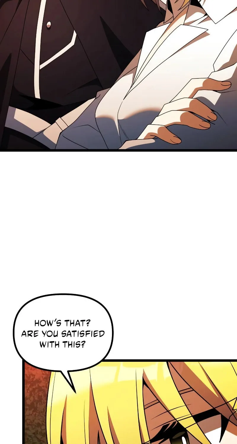 Terminally-Ill Genius Dark Knight Chapter 46 page 27 - 