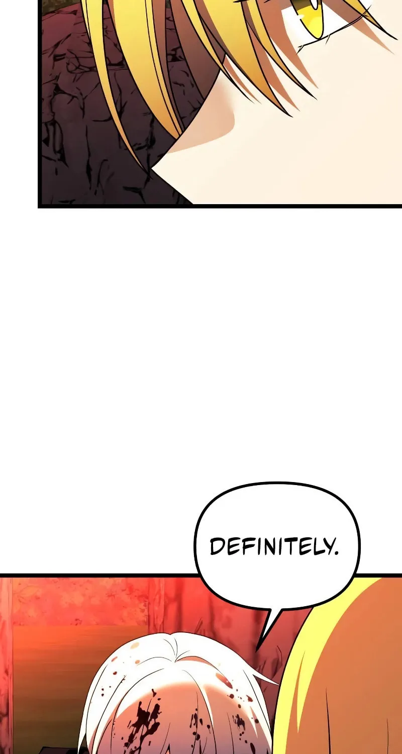Terminally-Ill Genius Dark Knight Chapter 46 page 28 - 