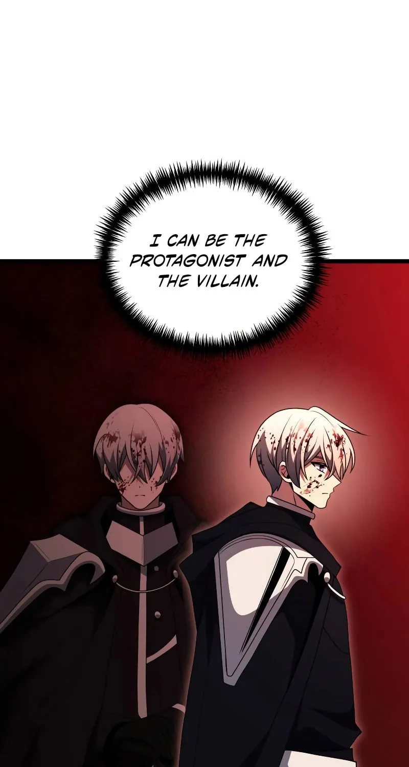 Terminally-Ill Genius Dark Knight Chapter 46 page 36 - 