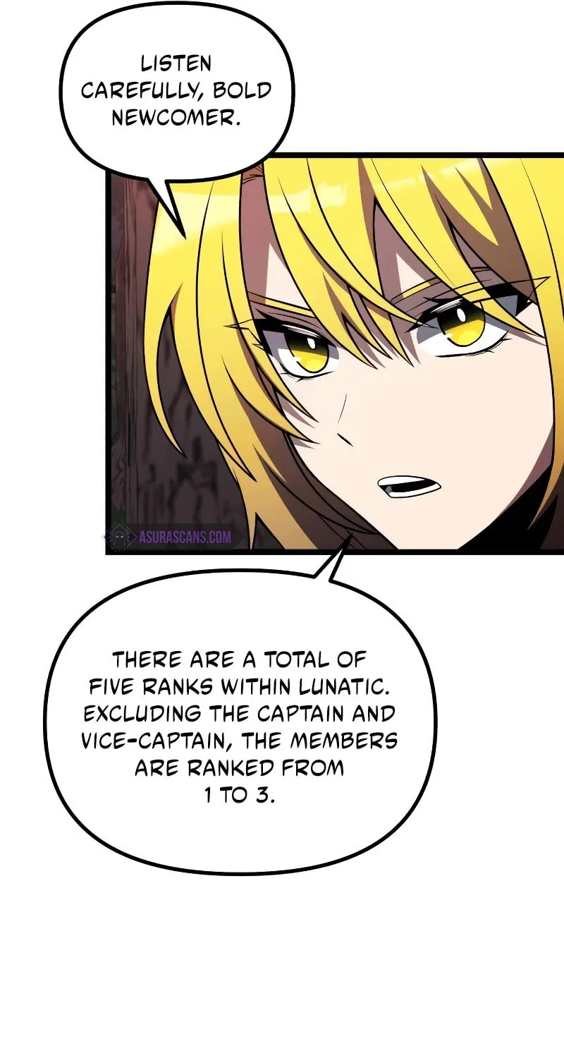 Terminally-Ill Genius Dark Knight Chapter 46 page 40 - 