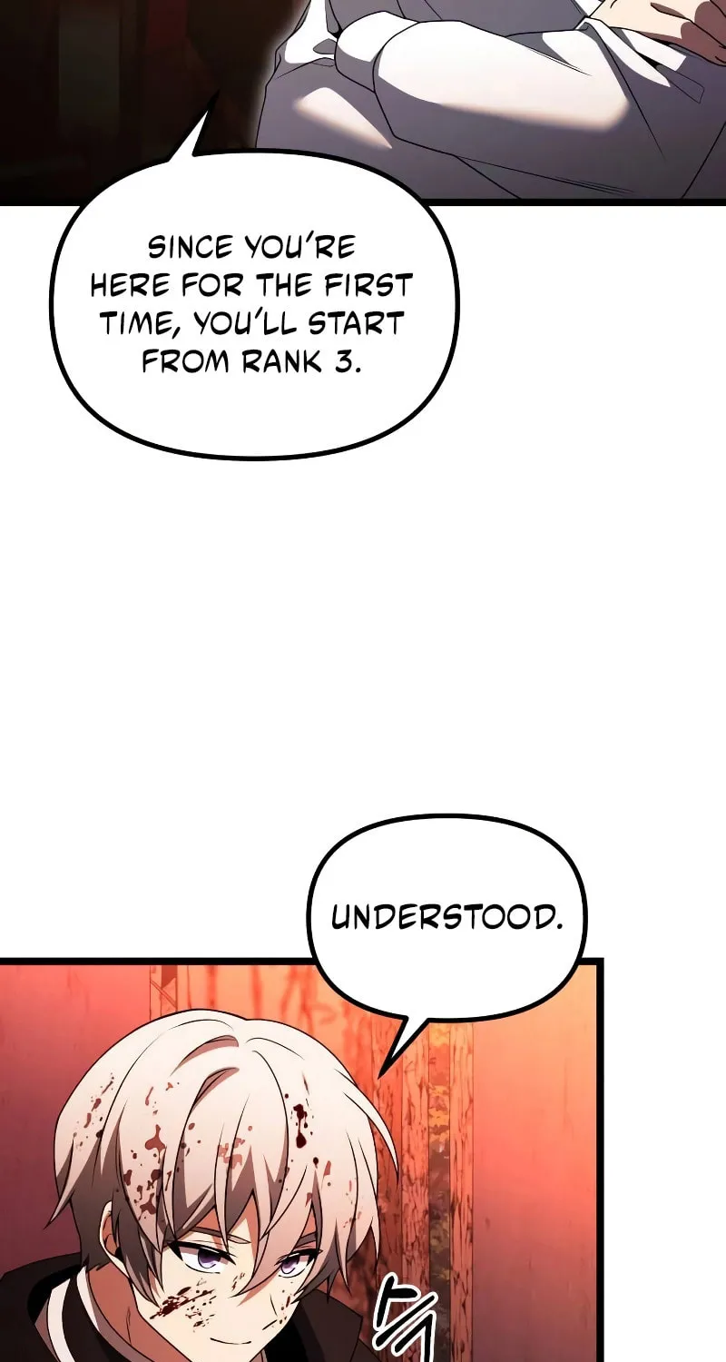 Terminally-Ill Genius Dark Knight Chapter 46 page 42 - 