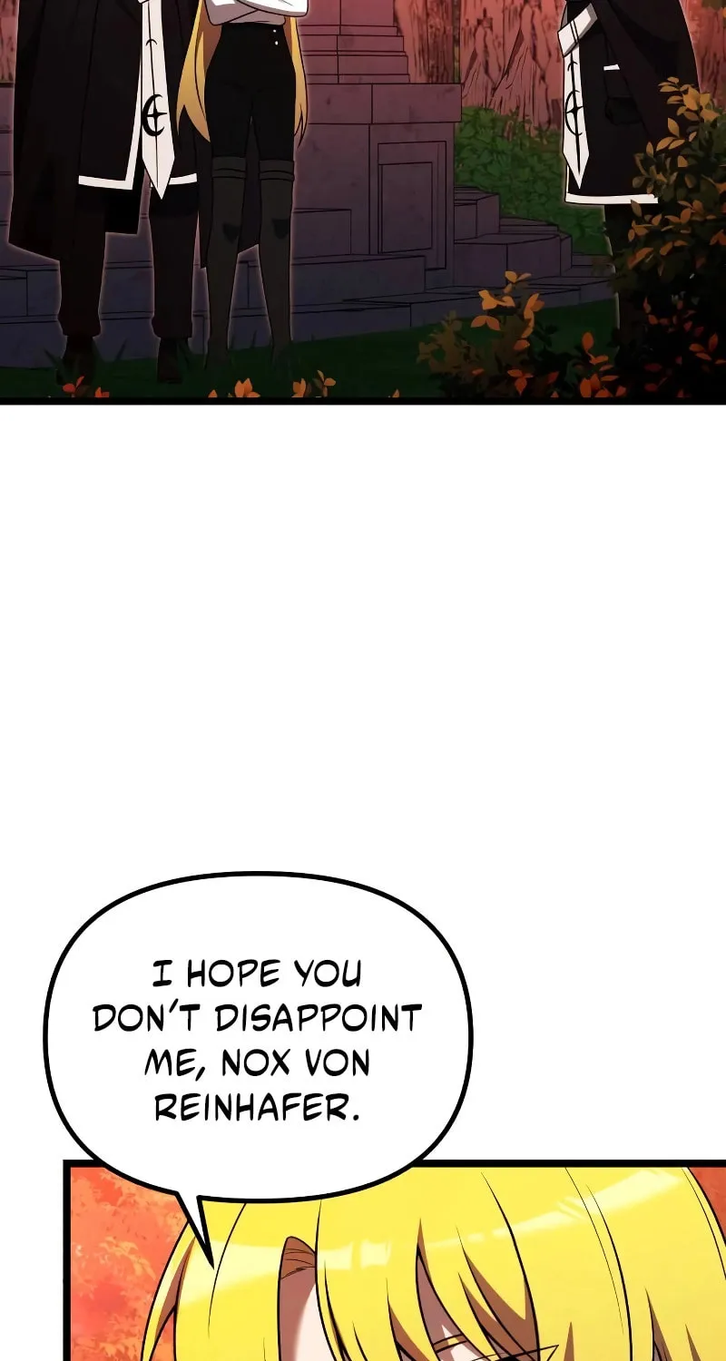 Terminally-Ill Genius Dark Knight Chapter 46 page 44 - 