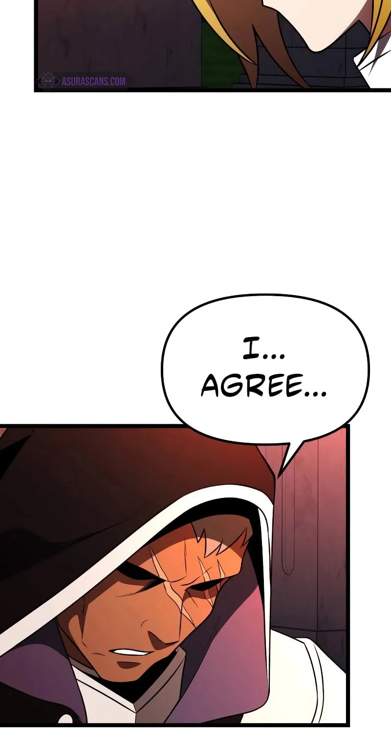 Terminally-Ill Genius Dark Knight Chapter 46 page 49 - 