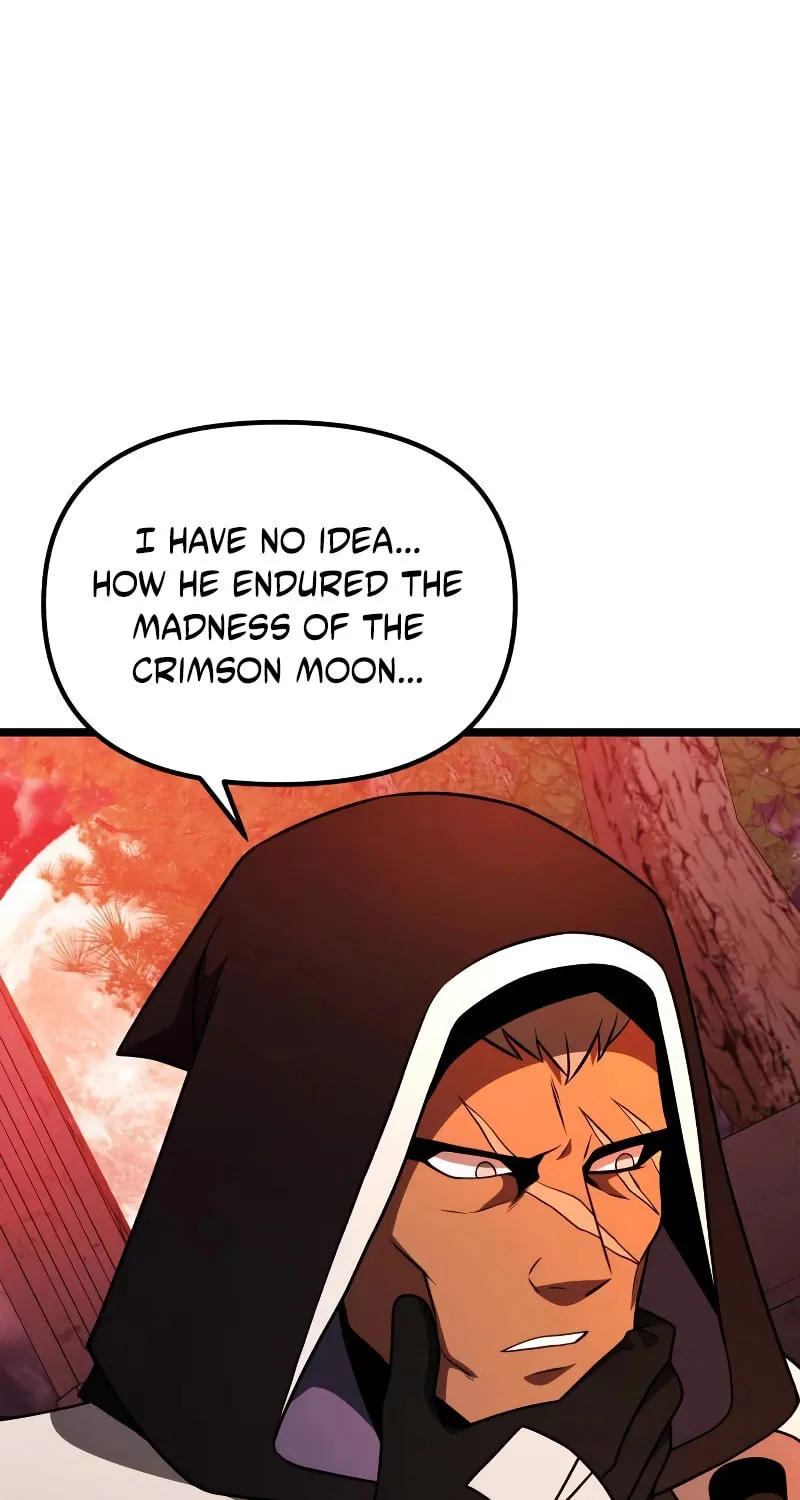 Terminally-Ill Genius Dark Knight Chapter 46 page 50 - 