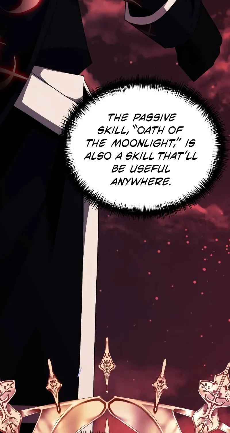 Terminally-Ill Genius Dark Knight Chapter 46 page 6 - 
