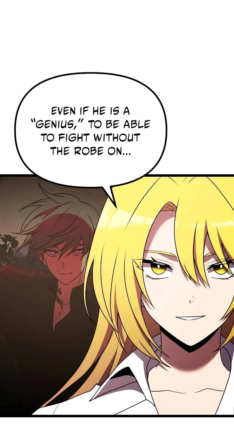 Terminally-Ill Genius Dark Knight Chapter 46 page 53 - 