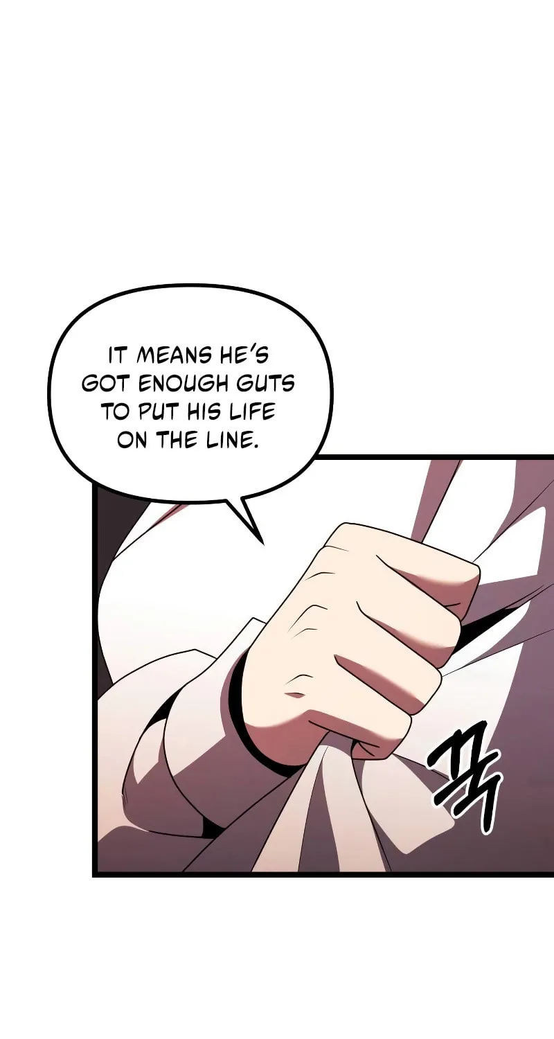 Terminally-Ill Genius Dark Knight Chapter 46 page 54 - 