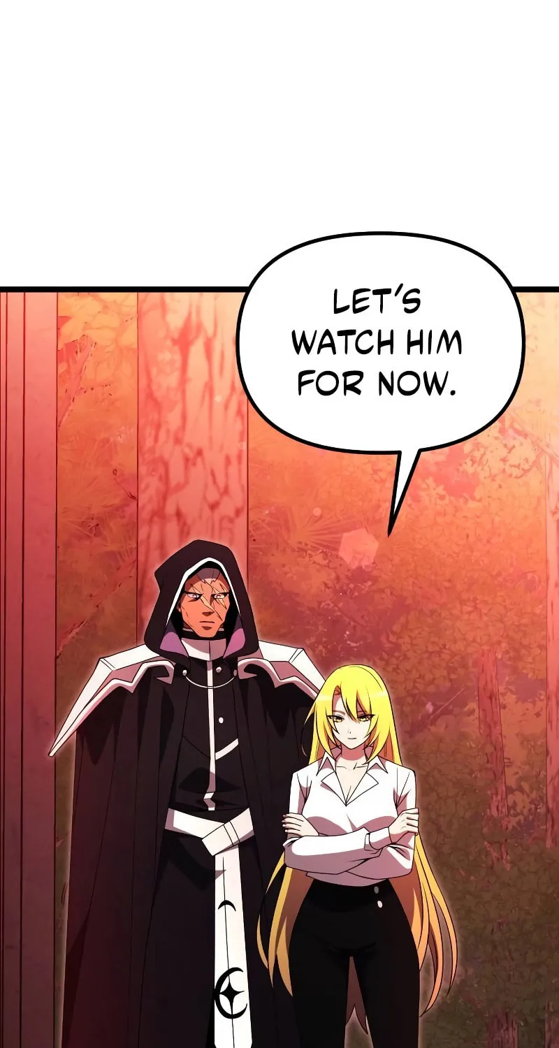 Terminally-Ill Genius Dark Knight Chapter 46 page 57 - 