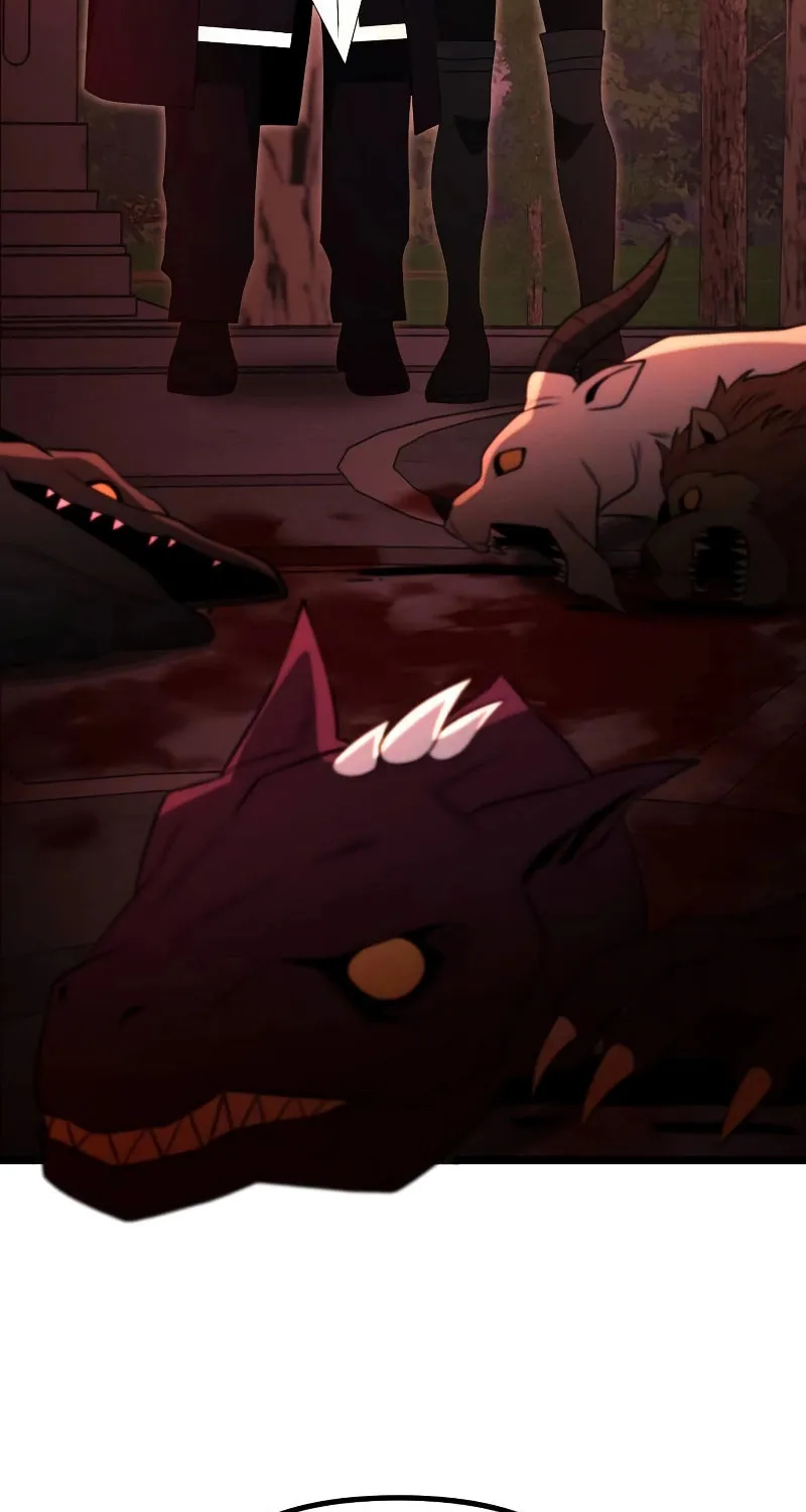 Terminally-Ill Genius Dark Knight Chapter 46 page 58 - 