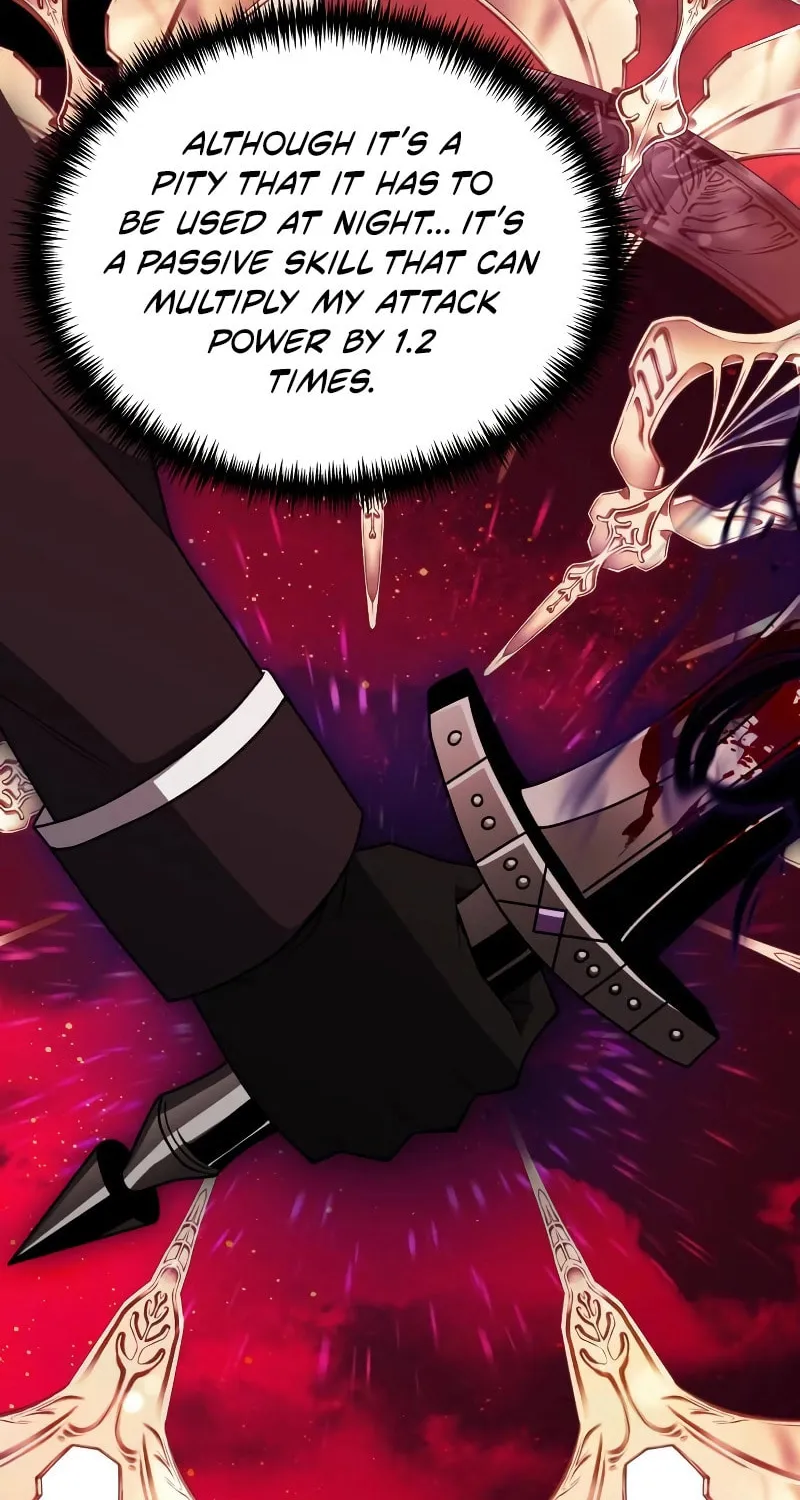 Terminally-Ill Genius Dark Knight Chapter 46 page 7 - 