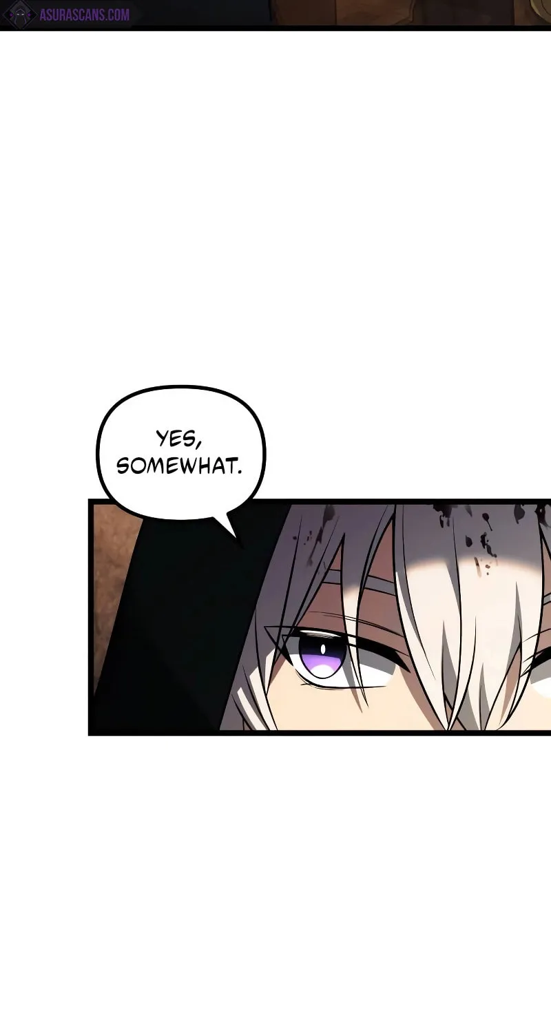 Terminally-Ill Genius Dark Knight Chapter 46 page 65 - 