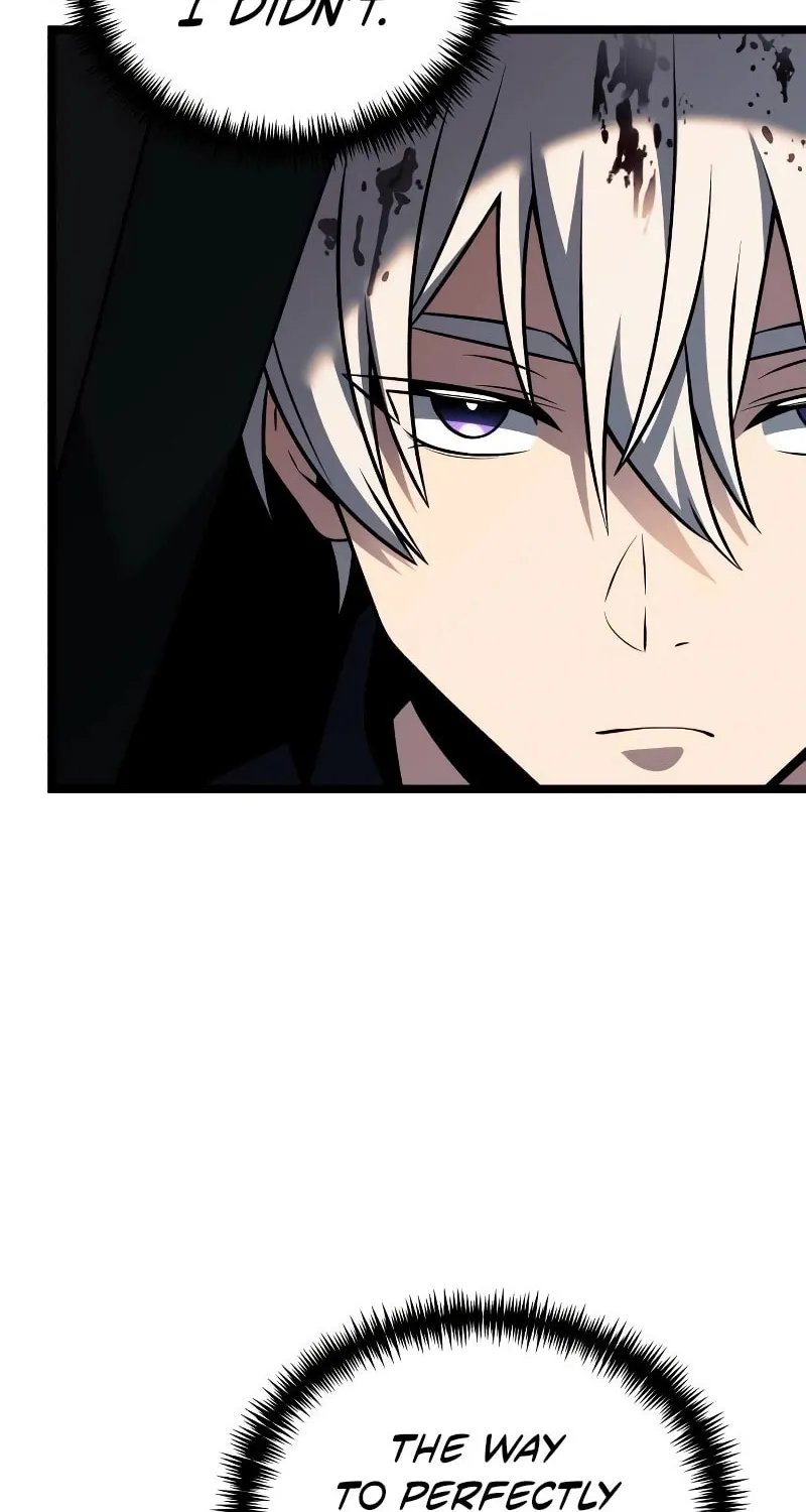 Terminally-Ill Genius Dark Knight Chapter 46 page 67 - 