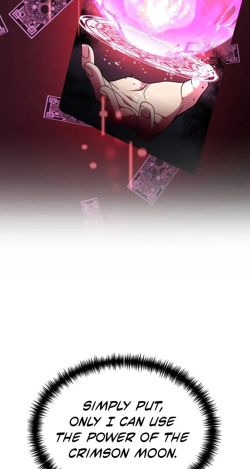 Terminally-Ill Genius Dark Knight Chapter 46 page 70 - 
