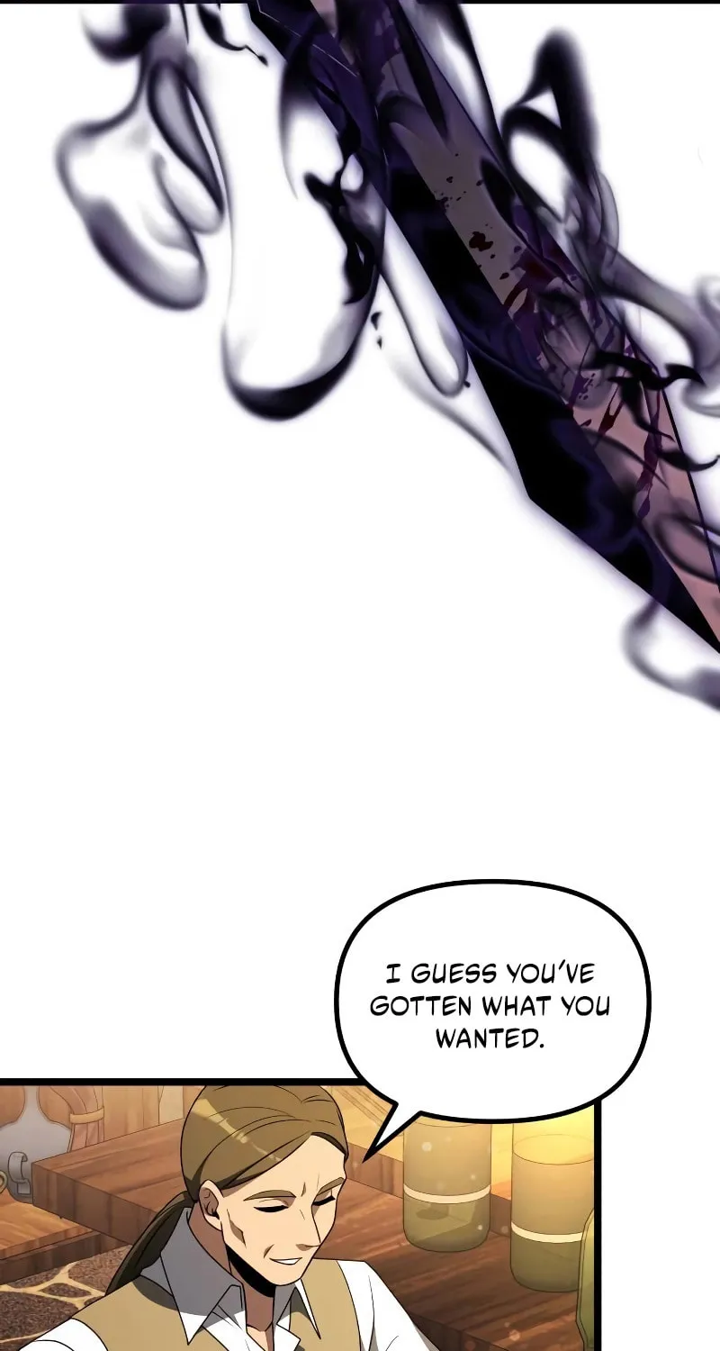 Terminally-Ill Genius Dark Knight Chapter 46 page 73 - 